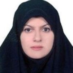 تصویر دکتر فهیمه محمدیان امیری