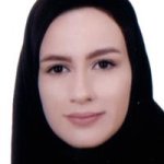 تصویر دکتر عاطفه زارهشی