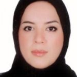 تصویر دکتر بهاره سادات لاجوردی