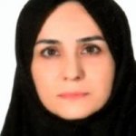 تصویر دکتر ازیتا خدایاری