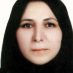 تصویر دکتر آزیتا اعتمادزاده