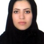 تصویر دکتر سیده عاطفه حسینی خرم