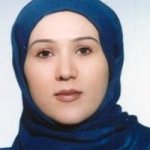 تصویر دکتر آزیتا صدرائی
