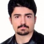 تصویر دکتر مجتبی آسیائی