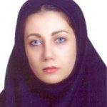 تصویر دکتر کاملیا کیان بخت