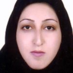 تصویر دکتر ام البنین عزیزی