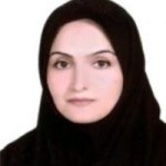 تصویر دکتر غزال زاهد