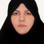 تصویر دکتر معصومه عابدینی آبدر