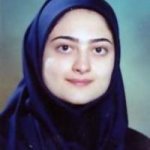 تصویر دکتر مریم شعبانی کوکه