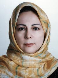 تصویر دکتر محبوبه زرکش فرد