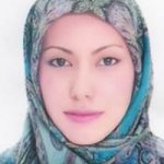 تصویر دکتر ارین اسمعیلی