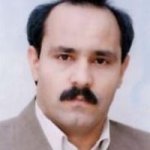 تصویر دکتر علیرضا هدایتی