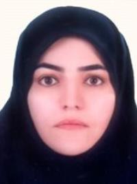 تصویر دکتر لیلا یعقوبی