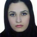 تصویر دکتر بهار فیضی