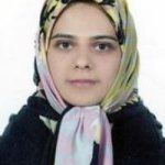 تصویر دکتر مریم حجتی
