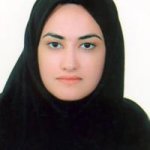 تصویر دکتر مائده ابراهیمی زاهد