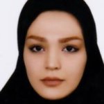 تصویر دکتر راحیل عرب براقی