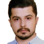 تصویر دکتر آرمان جامی