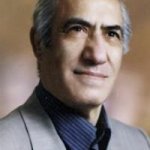 تصویر دکتر محمد مفید