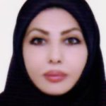تصویر دکتر محبوبه مشتاقی