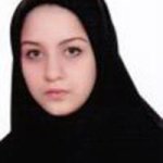 تصویر دکتر مریم امیر پور