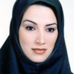 تصویر دکتر گلسا احتشامی راد