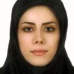تصویر دکتر الهه خانی پور