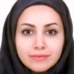 تصویر دکتر سمیرا شریفی پورمقدم