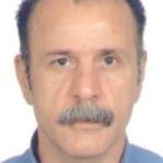 تصویر دکتر علیرضا شعبانی