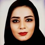 تصویر دکتر مهسا باغبانی