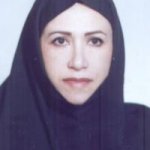تصویر دکتر سوسن خانم امانی گشنیگانی