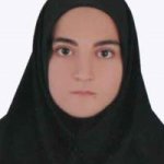 تصویر دکتر مینا محمدی پور