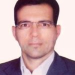 تصویر دکتر محمدرضا وکیلی نیا