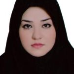 تصویر دکتر سعیده نیستانی
