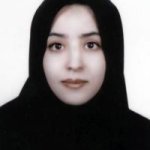 تصویر دکتر زهره رفیعی فرد