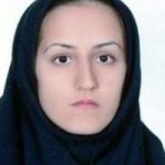 تصویر دکتر وحیده محرم خانی