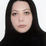 تصویر دکتر الهام احمدزاده شهانقی