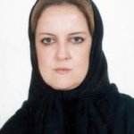 تصویر دکتر مینا مقصودی