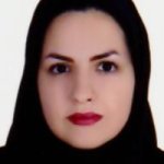 تصویر دکتر مینا اکرامی نوقابی