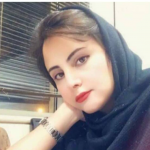 تصویر دکتر ساناز عمادی