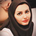 تصویر دکتر مرضیه پاک باز
