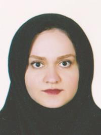 تصویر دکتر مرضیه رستمی