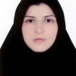 تصویر دکتر حمیده نودهی