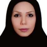 تصویر دکتر الناز موسوی خونساری