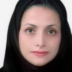 تصویر دکتر نگار مختاری امیرمجدی