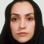 تصویر دکتر هانیه احدپور