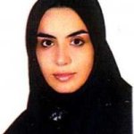 تصویر دکتر هانیه پناهی