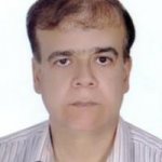 تصویر دکتر محمدمسعود مشهوررودی