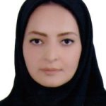 تصویر دکتر پوران آزادی