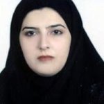 تصویر دکتر نفیسه سربندی فراهانی